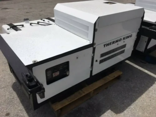 Thermo King SG-4000 Undermount Genset - Image 8