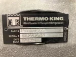 Thermo King Isuzu D201 Reefer Engine - Image 10