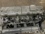 Thermo King Isuzu D201 Reefer Engine - Image 3