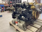 Thermo King Isuzu D201 Reefer Engine - Image 4