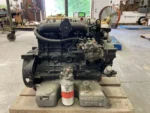 Thermo King Isuzu D201 Reefer Engine - Image 5