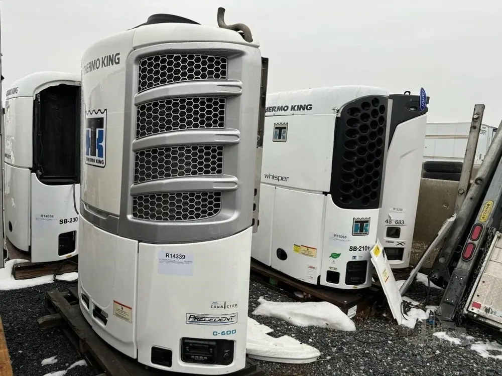 thermo-king-precedent-c-600-trailer-refrigeration-unit-1.webp Thermo King Precedent C-600 Trailer Refrigeration Unit - Image 1