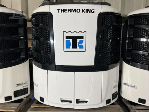 Thermo King Precedent C-600 Trailer Refrigeration Unit - Image 6