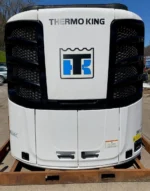 Thermo King Precedent C-600 Trailer Refrigeration Unit - Image 8