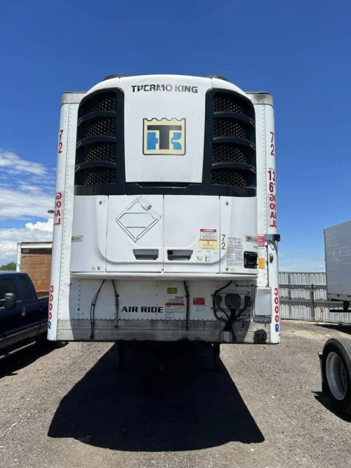 Thermo King Precedent S-700 Trailer Refrigeration Unit - Image 8