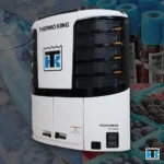 Thermo King Precedent S-750i Trailer Refrigeration Unit - Image 2