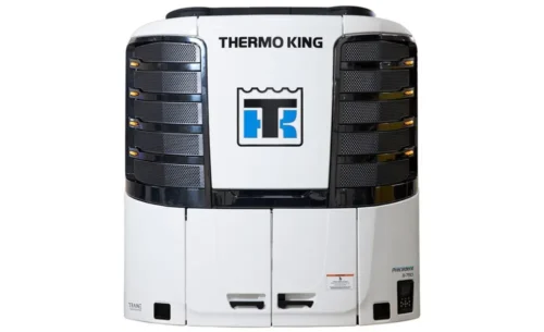 Thermo King Precedent S-750i Trailer Refrigeration Unit - Image 5