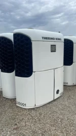 Thermo King SB-110+ Trailer Refrigeration Unit - Image 5