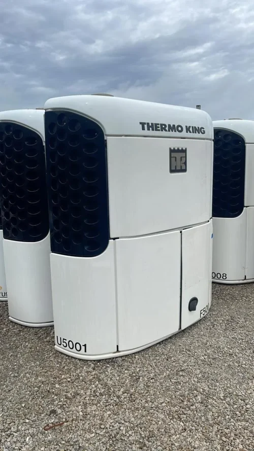 Thermo King SB-110+ Trailer Refrigeration Unit - Image 5