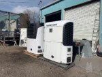 Thermo King SB-210+ Trailer Refrigeration Unit