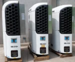 Thermo King SB-210+ Trailer Refrigeration Unit - Image 3