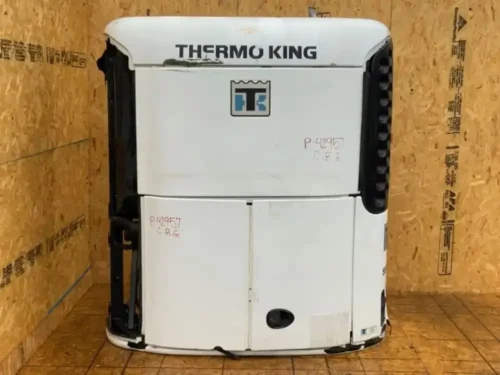 Thermo King SB-210+ Trailer Refrigeration Unit - Image 4