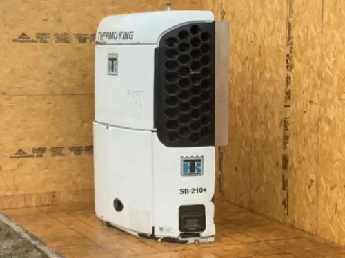 Thermo King SB-210+ Trailer Refrigeration Unit - Image 5
