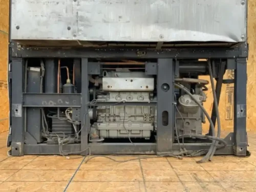 Thermo King SB-210+ Trailer Refrigeration Unit - Image 8