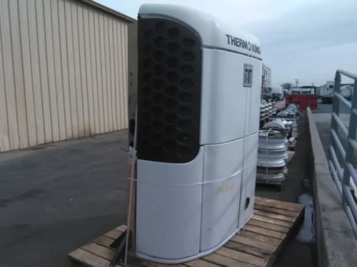Thermo King SB-230 Trailer Refrigeration Unit - Image 7
