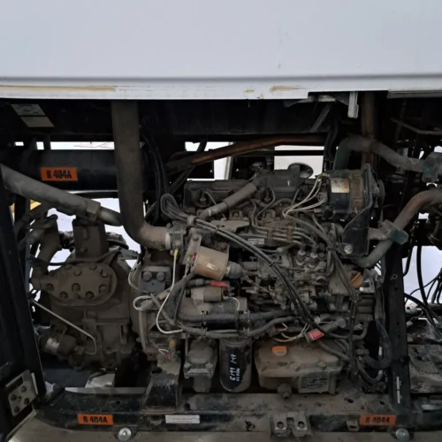 Thermo King SB-230 Trailer Refrigeration Unit - Image 8
