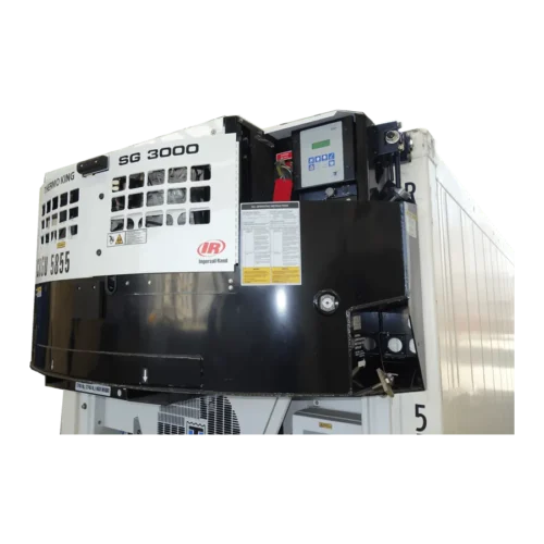 Thermo King SG-5000 Clip-On Genset - Image 5
