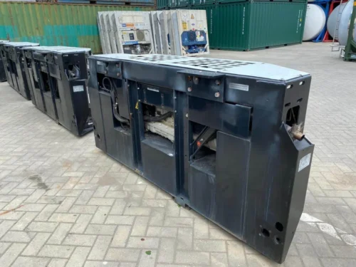 Thermo King SG-5000 Clip-On Genset - Image 2