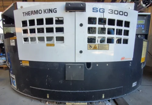 Thermo King SG-5000 Clip-On Genset - Image 3