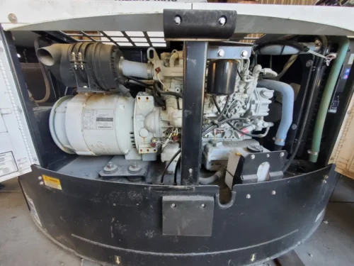 Thermo King SG-5000 Clip-On Genset - Image 4
