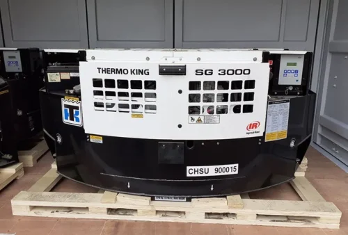 Thermo King SG-5000 Clip-On Genset - Image 7