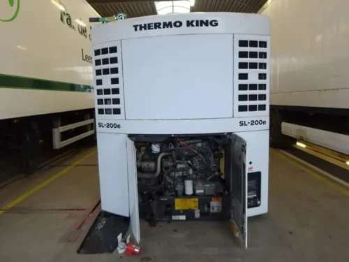 Thermo King SL-200 Trailer Refrigeration Unit - Image 2
