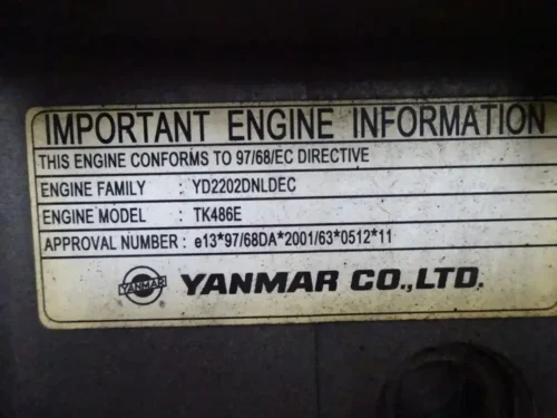 Thermo King SL-100e Trailer Refrigeration Unit - Image 3