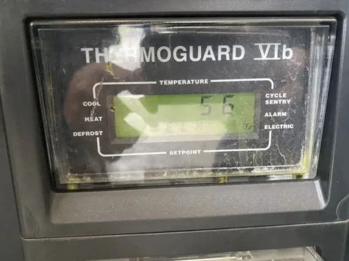 Thermo King SL-100e Trailer Refrigeration Unit - Image 4