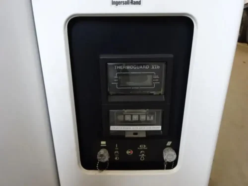 Thermo King SL-100e Trailer Refrigeration Unit - Image 5