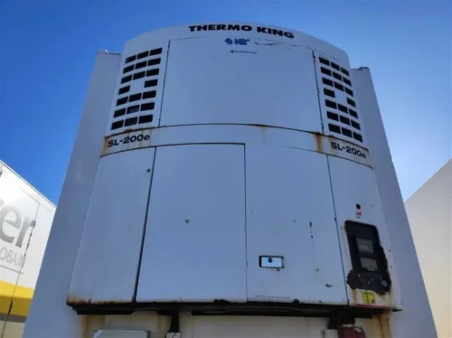 Thermo King SL-100e Trailer Refrigeration Unit - Image 6