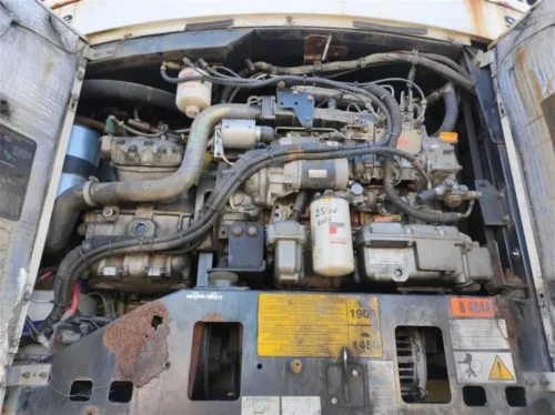 Thermo King SL-100e Trailer Refrigeration Unit - Image 7