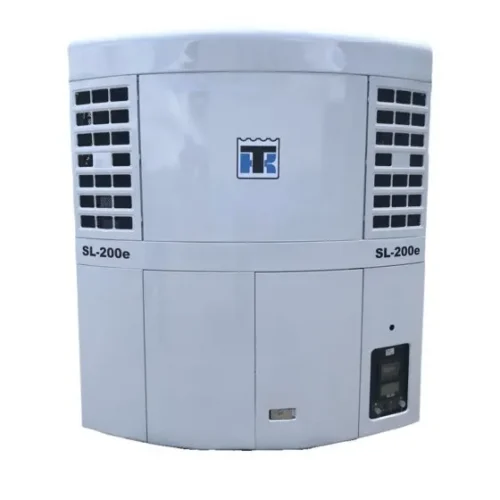 Thermo King SL-200e Trailer Refrigeration Unit - Image 2