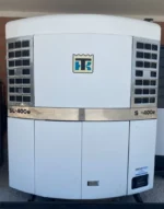 Thermo King SL-400e Trailer Refrigeration Unit - Image 2