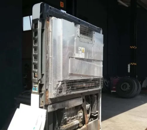 Thermo King SL-400e Trailer Refrigeration Unit - Image 3