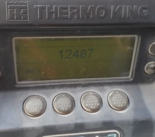 Thermo King SL-400e Trailer Refrigeration Unit - Image 4