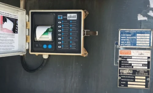Thermo King SL-400e Trailer Refrigeration Unit - Image 5