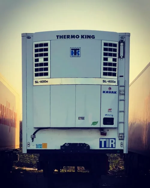Thermo King SL-400e Trailer Refrigeration Unit - Image 8
