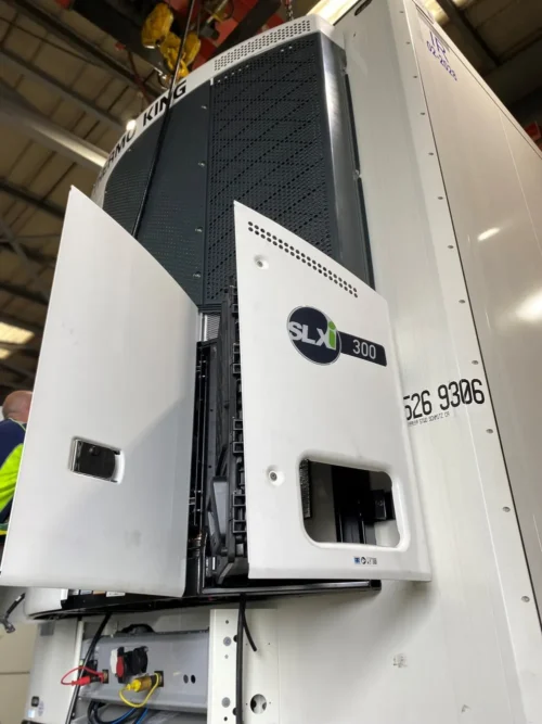 Thermo King SLXi-300 Trailer Refrigeration Unit - Image 3