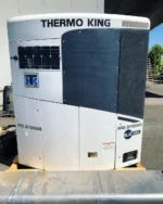 Thermo King SLXi-DRC Single Temperature Refrigeration Unit