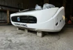 Thermo King T-1200R Spectrum Multi-Temperature Refrigeration Unit - Image 3