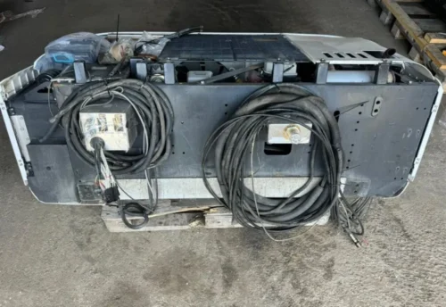 Thermo King T-1200R Spectrum Multi-Temperature Refrigeration Unit - Image 4