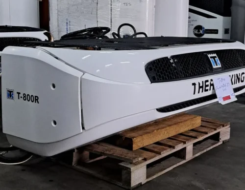 Thermo King T-800R Spectrum Truck Refrigeration Unit - Image 3