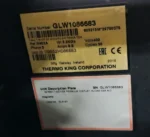 Thermo King T-800R Spectrum Truck Refrigeration Unit - Image 4
