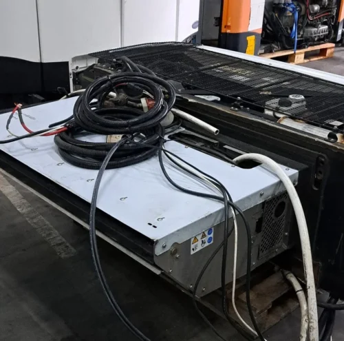 Thermo King T-800R Spectrum Truck Refrigeration Unit - Image 5