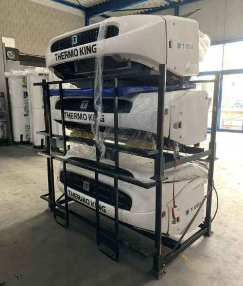 Thermo King T-Series Truck Refrigeration Unit - Image 6