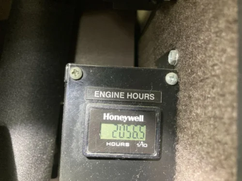 Thermo King TriPac Evolution Diesel APU - Image 10