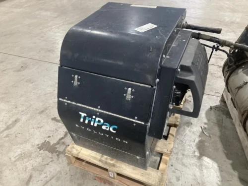 Thermo King TriPac Evolution Diesel APU - Image 2