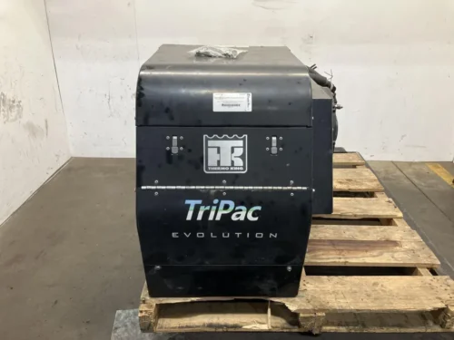 Thermo King TriPac Evolution Diesel APU - Image 3