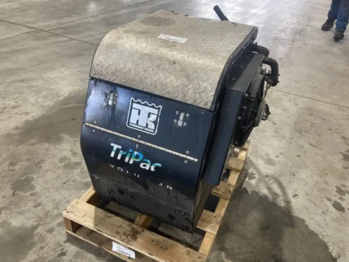 Thermo King TriPac Evolution Diesel APU - Image 5
