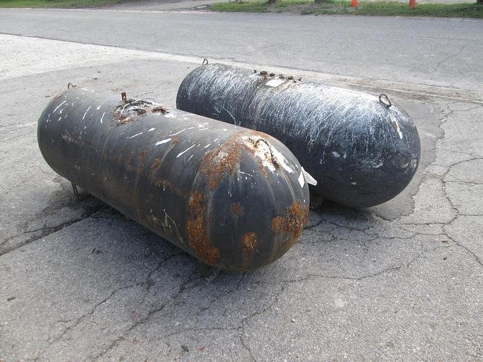 used-250-gallon-scrapped-propane-tank-propane-tank-for-sale-1.jpg Used 250 Gallon Scrapped Propane Tank - Image 1